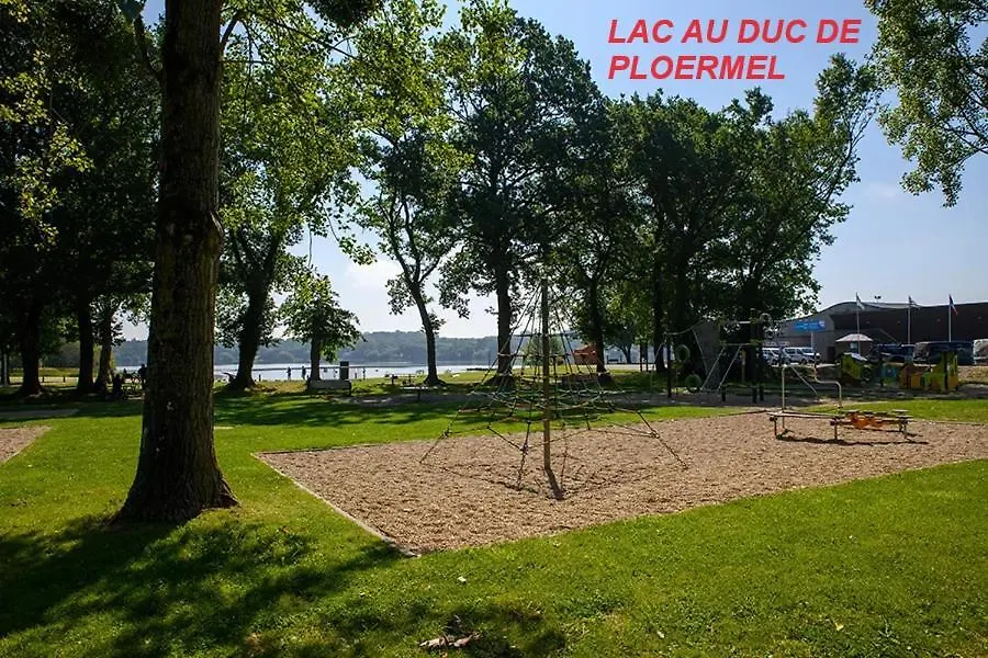 Location Vakansou Lanouée