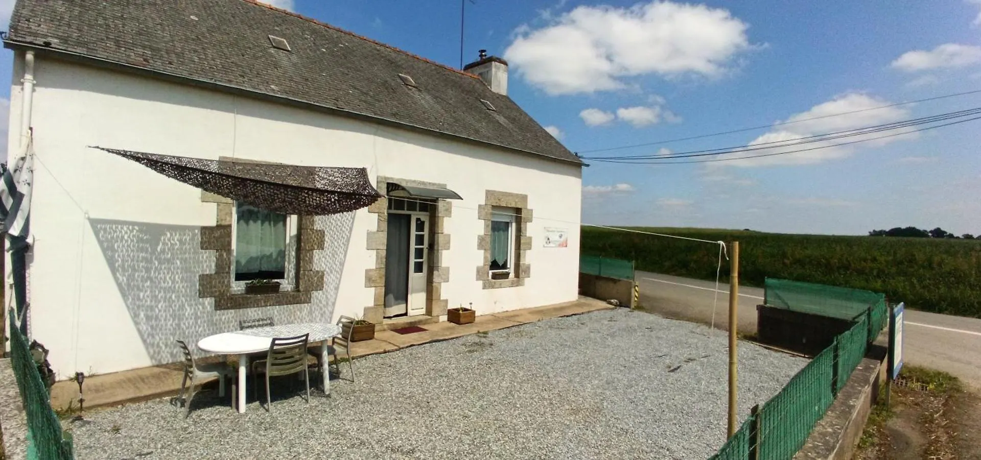 Location Vakansou Lanouée